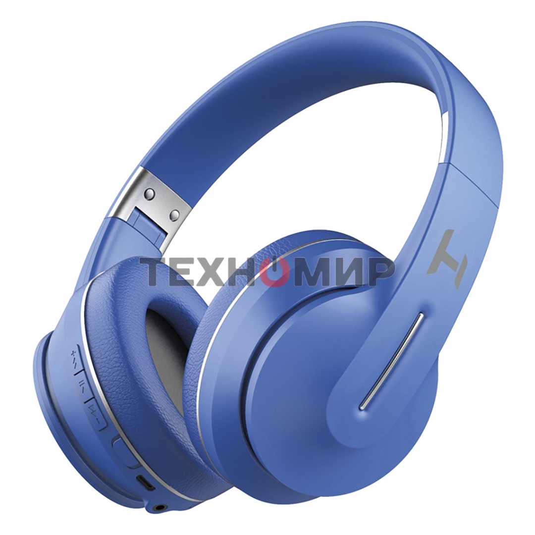 Наушники Harper HB-413 синий