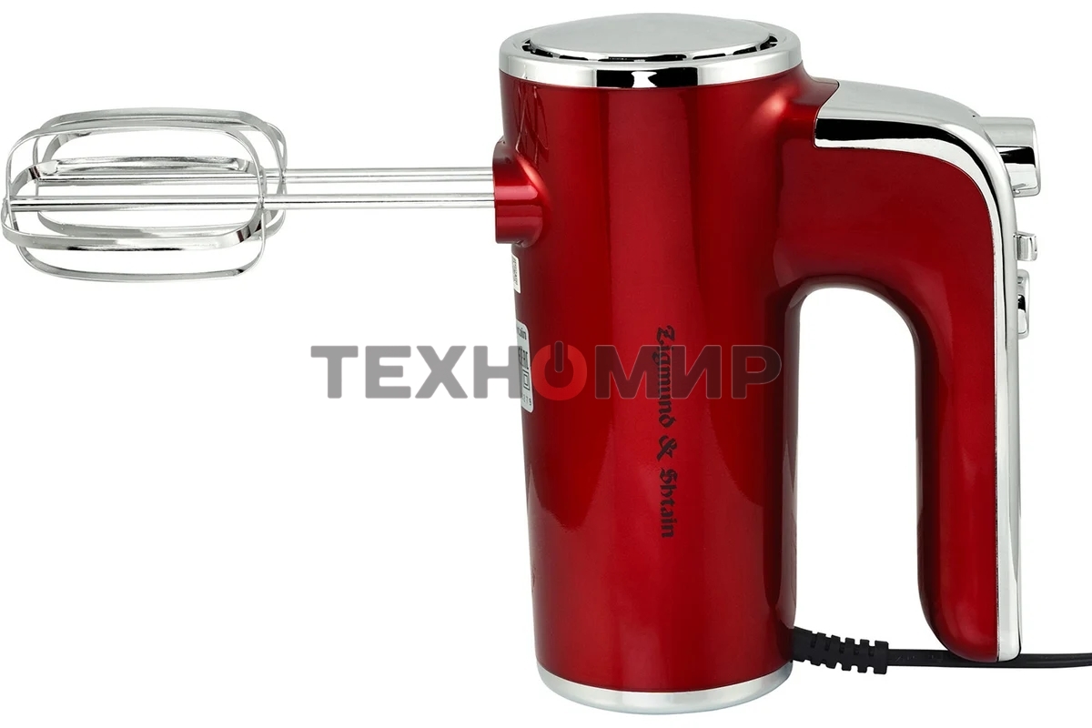 Миксер Zigmund & Shtain ZHM-152