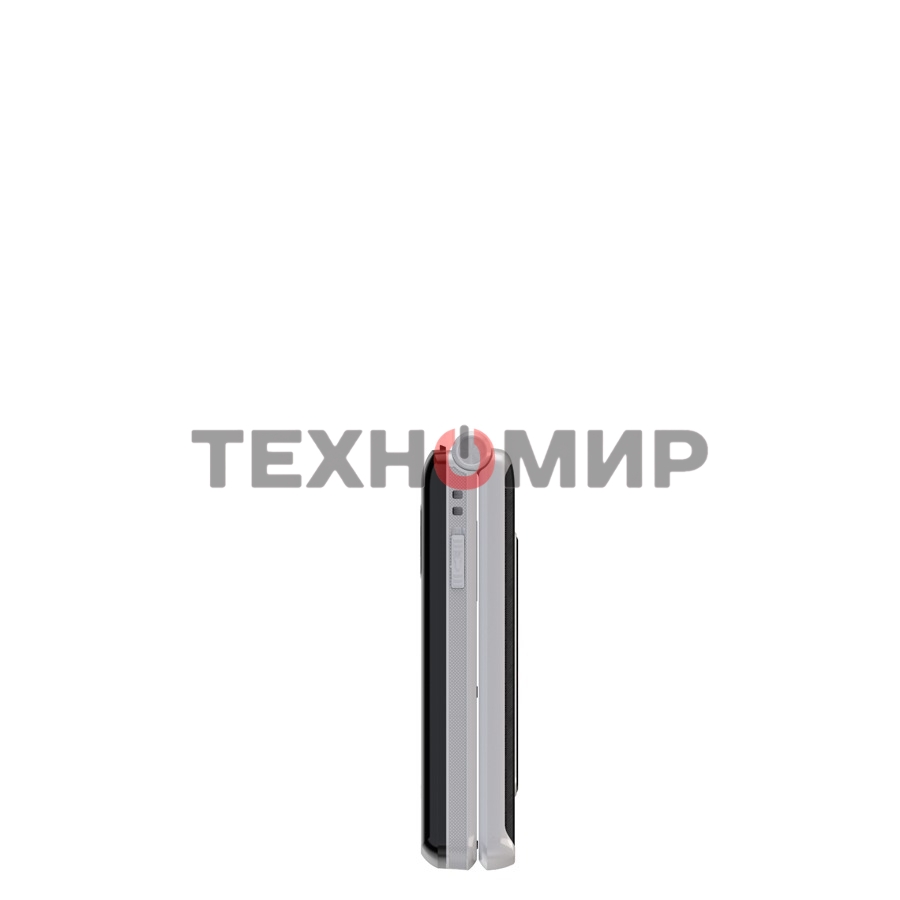 Мобильный телефон Maxvi E28 черный