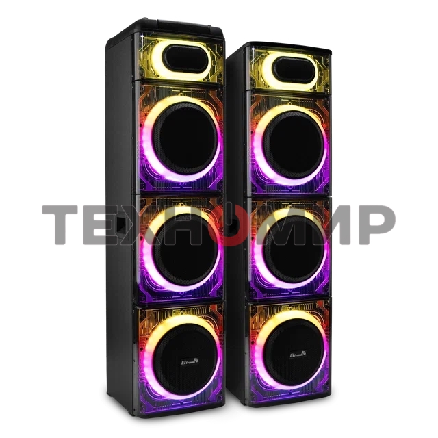 Колонка ELTRONIC 10