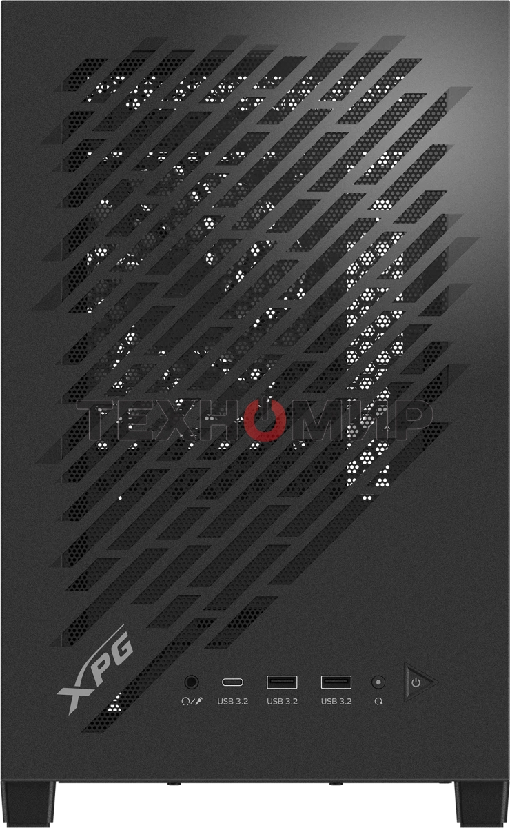 Компьютерный корпус XPG VALORAIRNANOMAA-BKCWW
