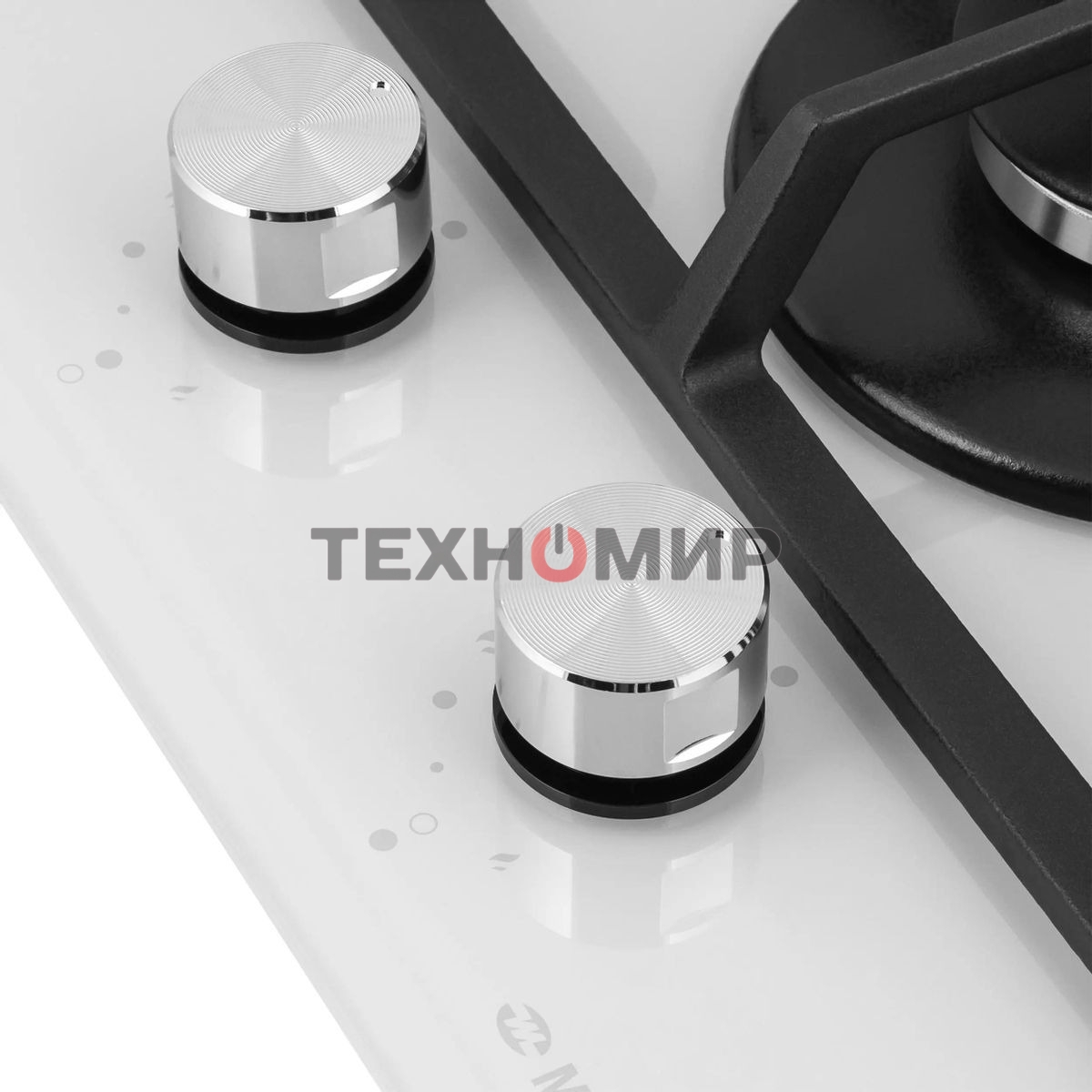 Газовая варочная панель Maunfeld EGHG.32.63CW/G