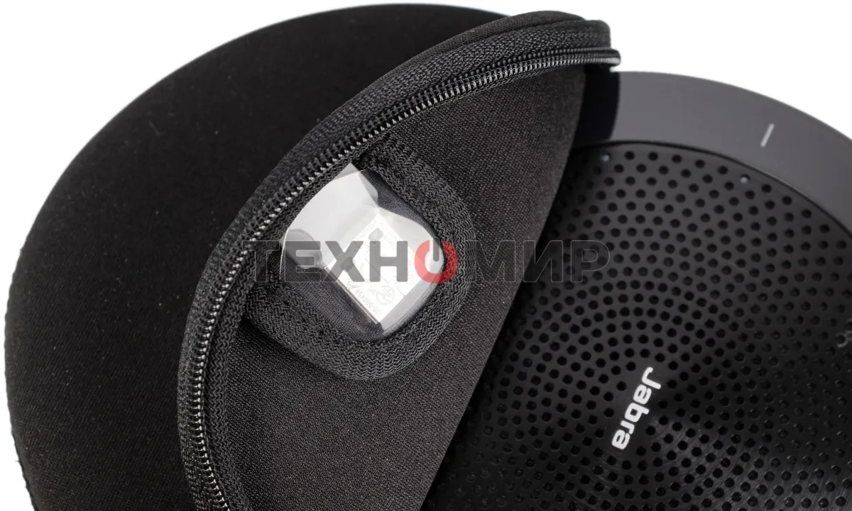 Спикерфон Jabra SPEAK 510+ MS Bluetooth USB NC WB Link 360 MS