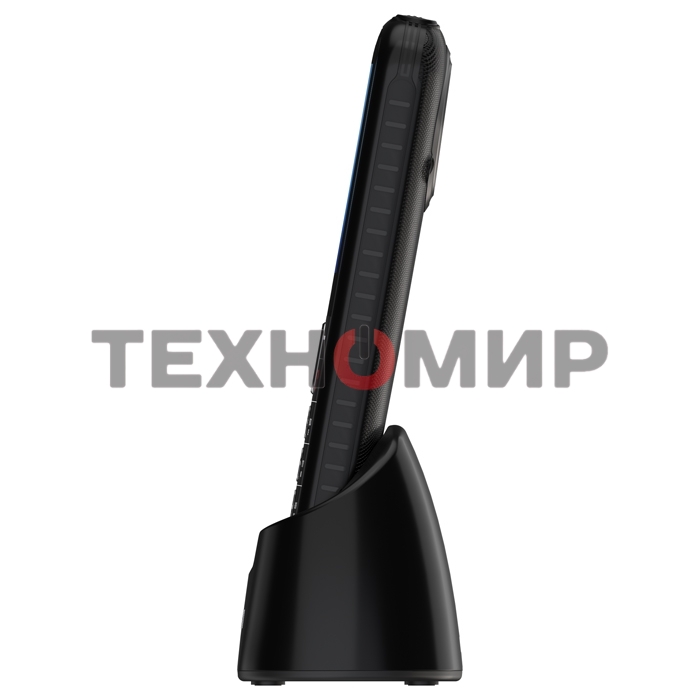 Мобильный телефон Maxvi B21ds up черный