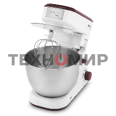 Кухонная машина Vitek VT-1433, 900Вт, белый