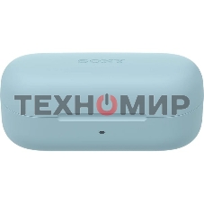 Наушники Sony WF-C510 синий