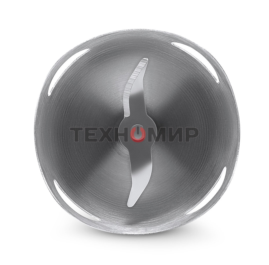 Блендер погружной Starwind SBP1113c 750 Вт, белый/зеленый