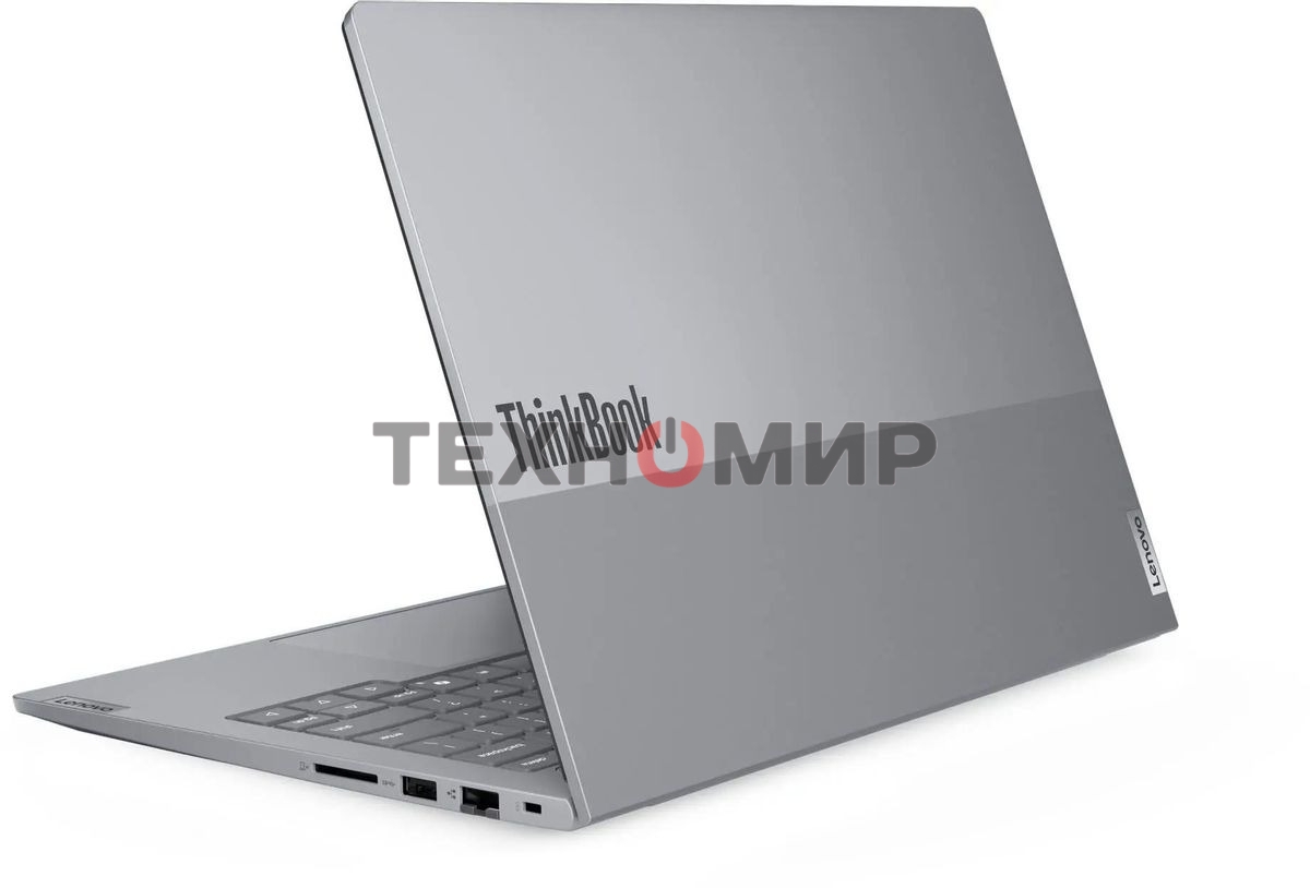 Ноутбук Lenovo Thinkbook 14 G8 IAL Core Ultra 5 225U 16Gb SSD 512Gb Intel Graphics 14