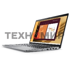 Ноутбук Dell Latitude 5550 Core i7 1355U 8Gb SSD512Gb Intel Iris Xe graphics 15.6