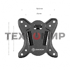 Кронштейн для телевизора ONKRON NP13 10