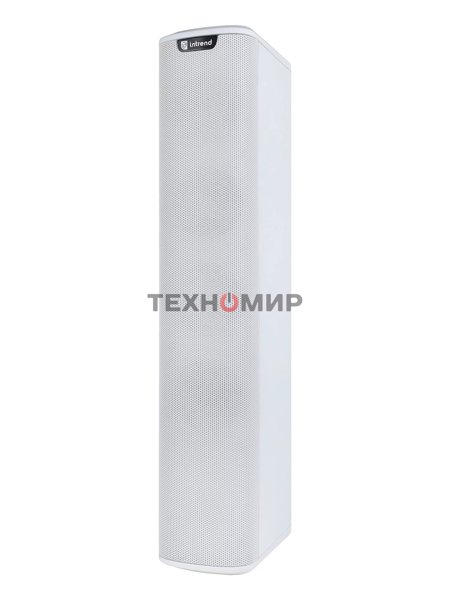 Звуковая колонна Intrend ITSPK-43DA-W активная 4x3