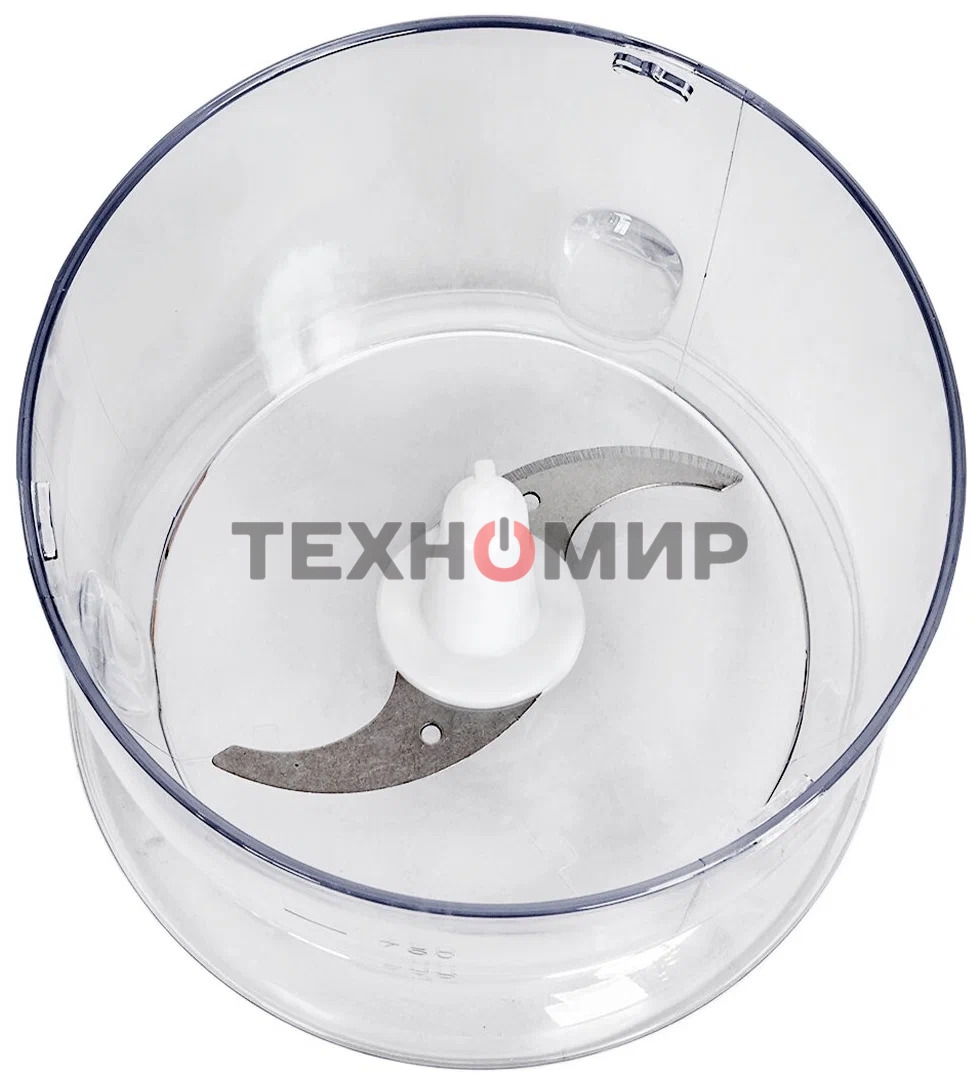 Блендер погружной SUPRA HBS-994, 750 Вт, черный