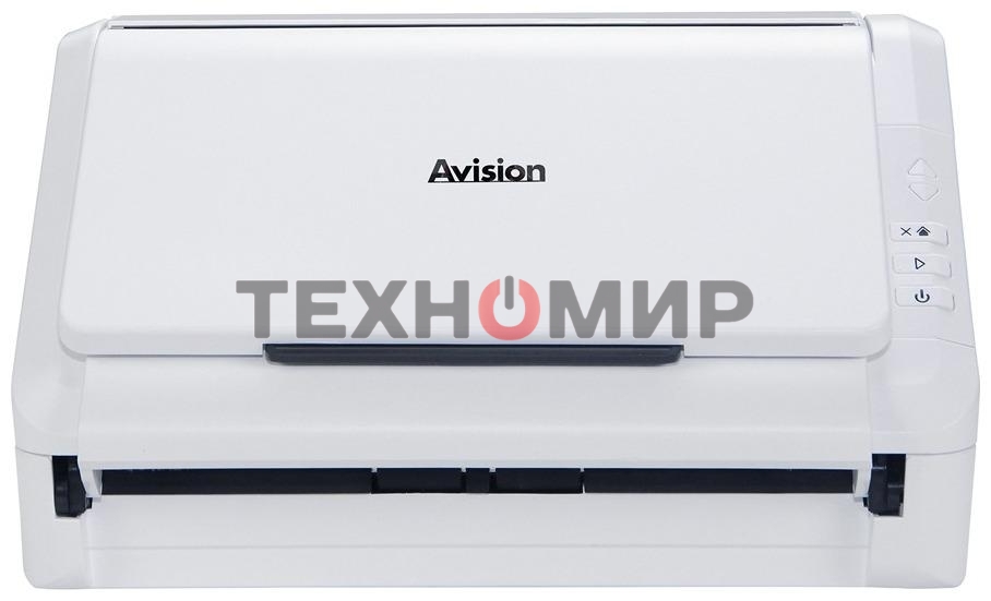 Сканер Avision AD340GN (000-1003-02G)