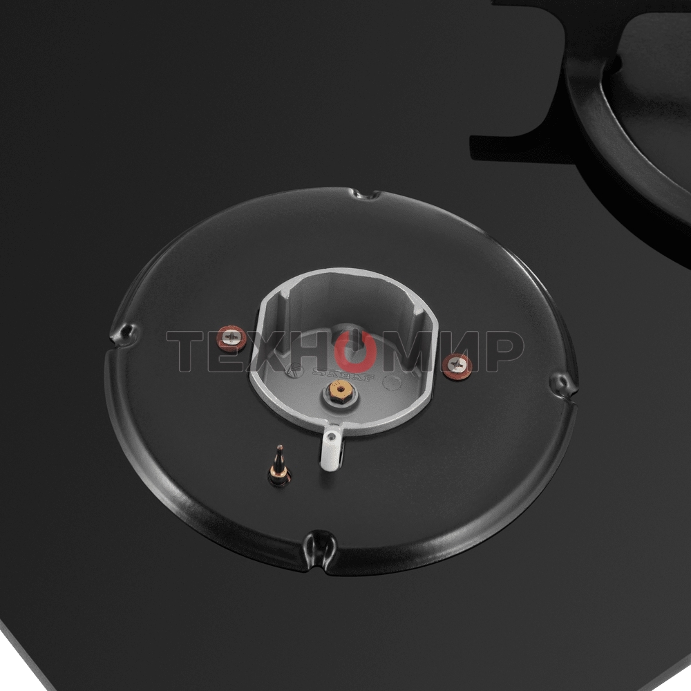 Комбинированная варочная панель Maunfeld EEHG.64.13CB/KG