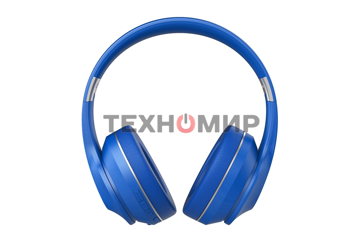 Наушники Harper HB-413 синий
