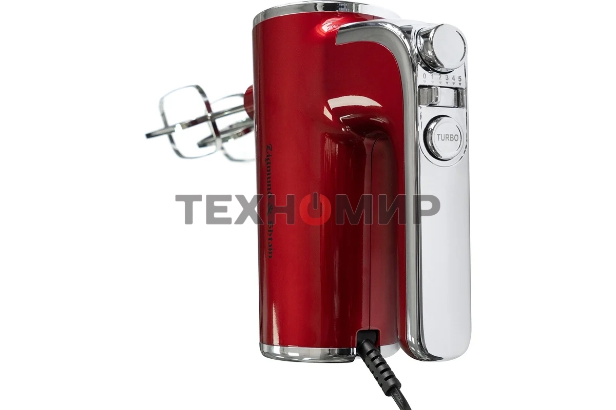 Миксер Zigmund & Shtain ZHM-152