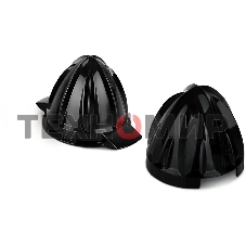 Соковыжималка BQ J1732 Black-Silver