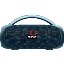 Колонка беспроводная Smartbuy (SBS-5590) MASTER, синий