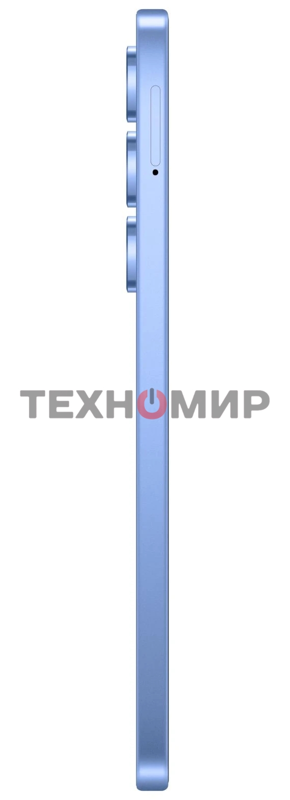 Смартфон Tecno Spark 40 Pro 8/128Gb, синий