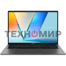 Ноутбук Asus VivoBook S16 S3607CA-SH136 Core Ultra 7 255H 32Gb SSD1Tb Intel Arc 16