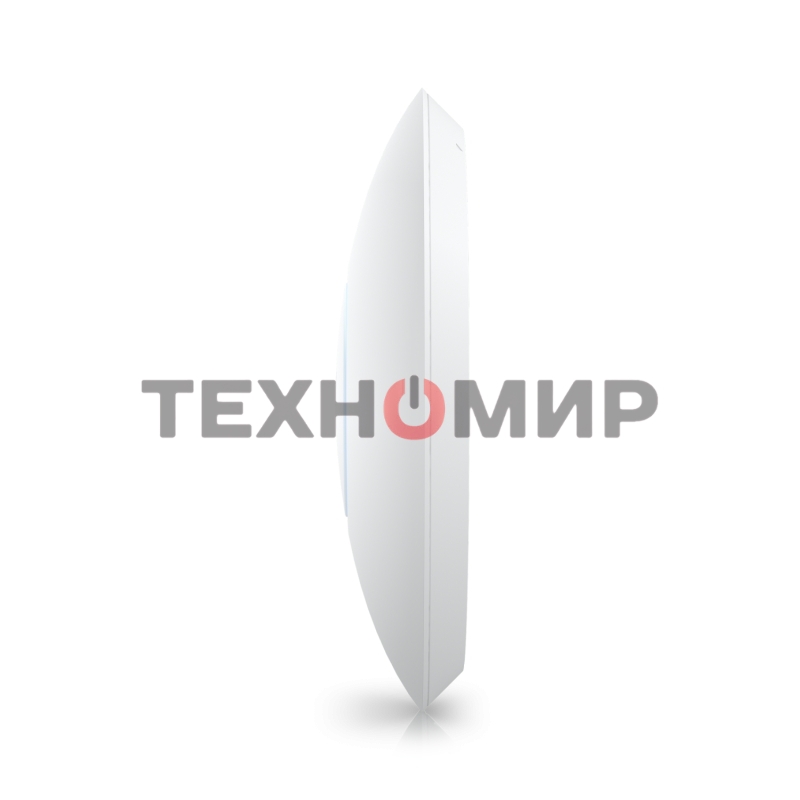 Точка доступа Wi-Fi Ubiquiti UNIFI U6+