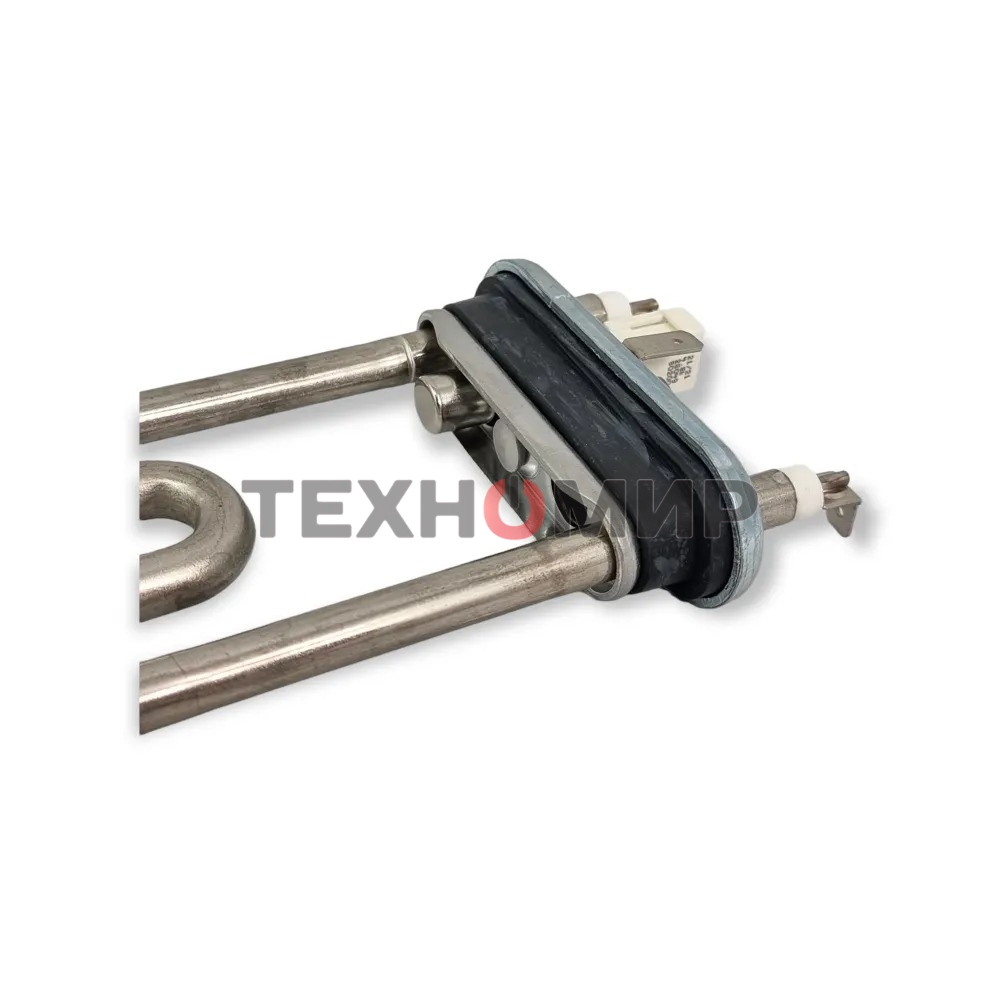 Нагреватель (ТЭН) для стиральной машины Beko 1450W, L-185 2882602600