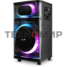 Минисистема ELTRONIC (30-83) SKILLETS BOX 1200 - колонка 12