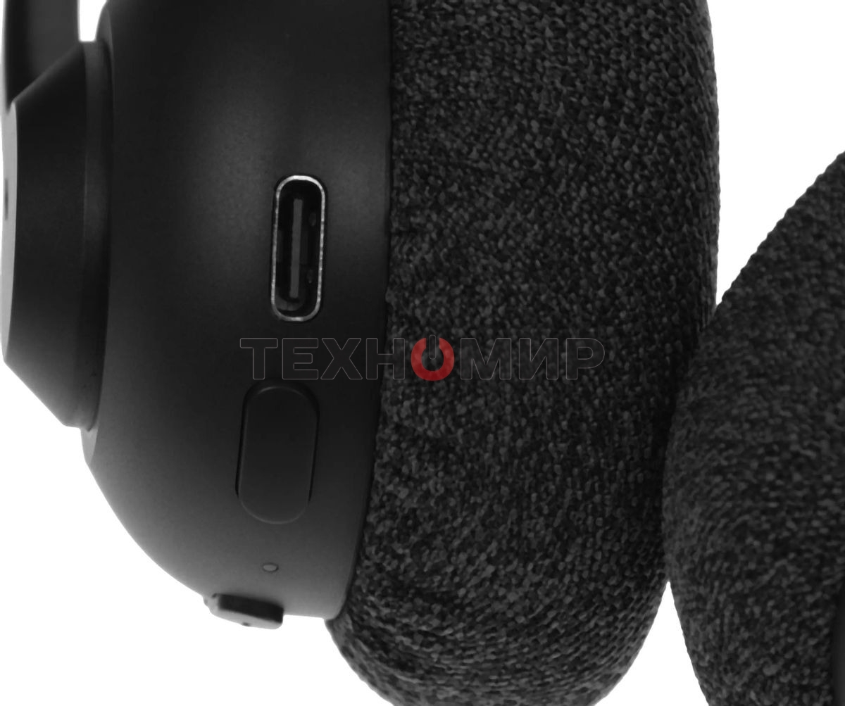 Гарнитура беспроводная GO Work Pop Wireless Headphones - черный