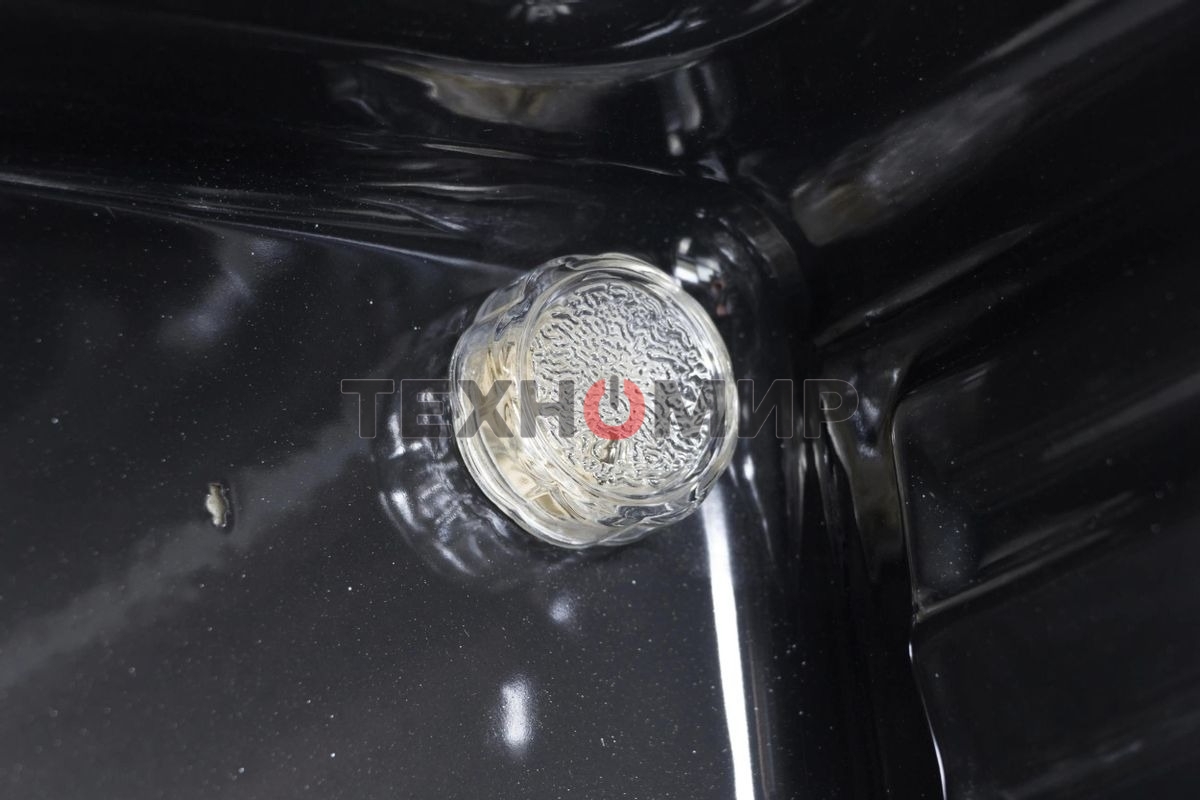 Плита газовая Hansa FCGW61000 белый, конфорок 4 шт, духовка 58 л, 60 см x 85 см x 60 см