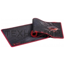 Коврик для мыши A4Tech Bloody B-088S черный/рисунок