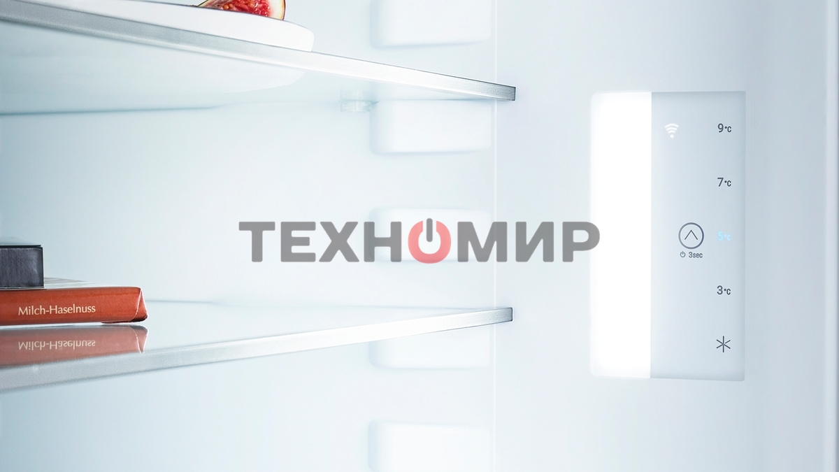 Холодильник Liebherr Rd 1201-20 001 белый однокамерный 85/13л морозилка сверху, капельная система