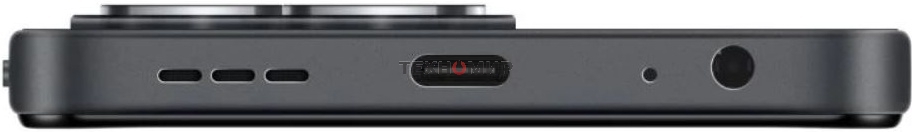 Смартфон Tecno Spark 40C 8/128Gb, черный