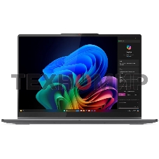 Ноутбук Lenovo Yoga 7 16ILL10 Core Ultra 7 256V 16Gb SSD1Tb Intel Arc 140V 16