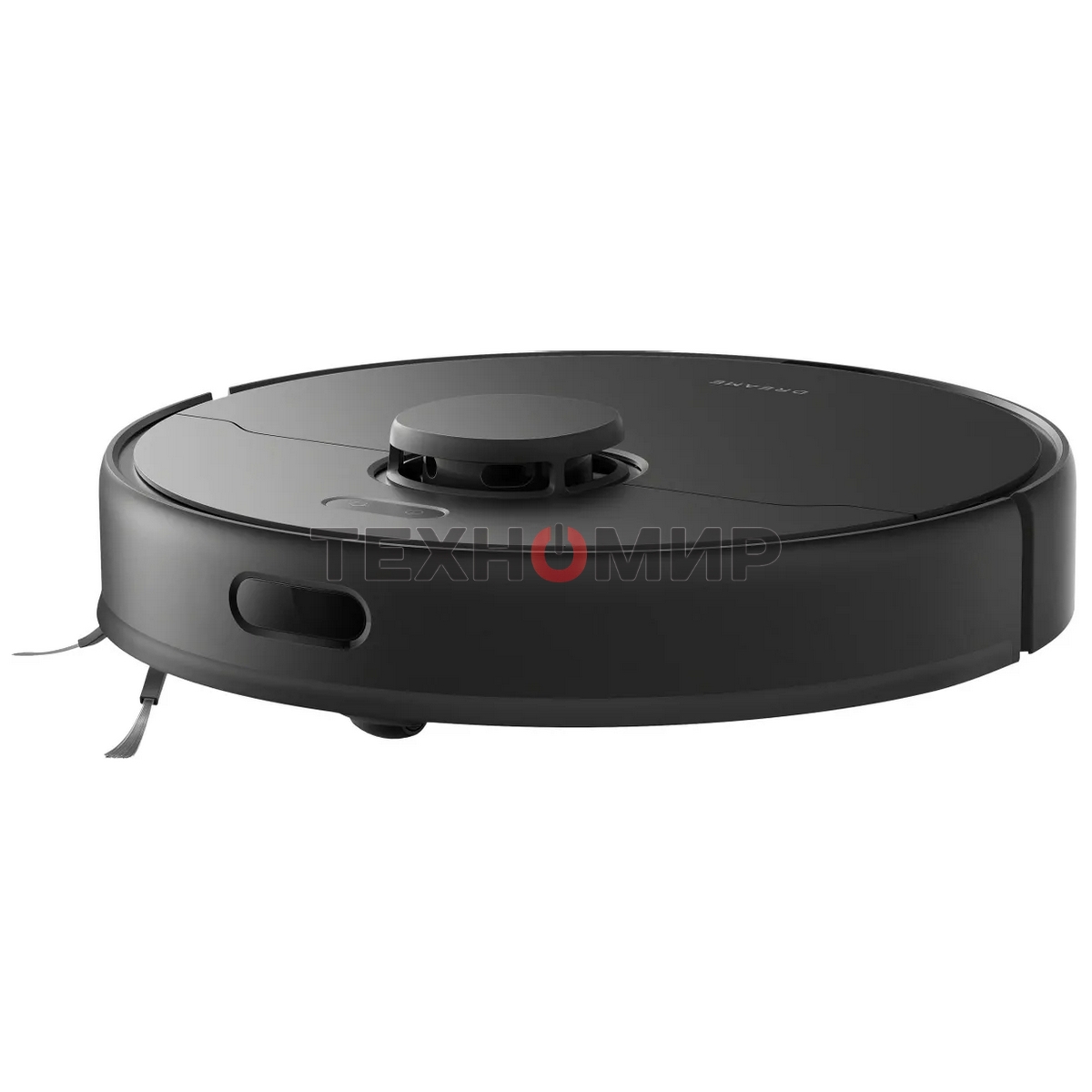Робот-пылесос Dreame Bot D9 Max Gen2 черный-RU (RLD34GA b)