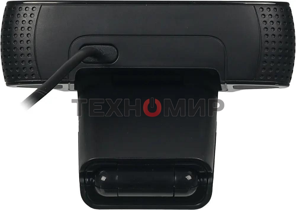 Веб-камера Logitech C922 Pro Stream 1920x1080, 30 кадр/с, USB Type-A, микрофон (2 шт, шумоподавление), автоматическая фокусировка, автоосвещение, универсальное крепление