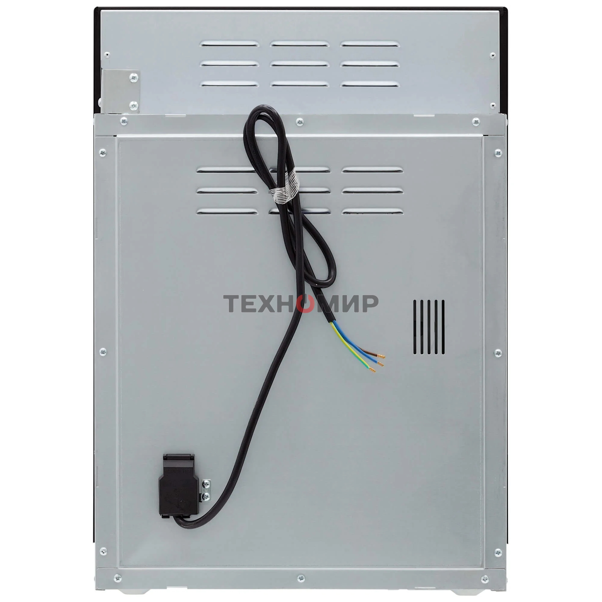 Встраиваемый духовой шкаф Krona RITUS 45 BL/BL G2