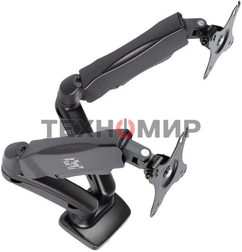 Кронштейн для мониторов Arm Media LCD-T22 черный 15