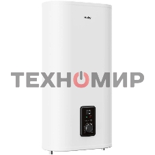 Водонагреватель Haier ES50V-F4 INOX 2кВт 50л электрический настенный, белый