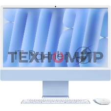 Моноблок Apple iMac A3137 24