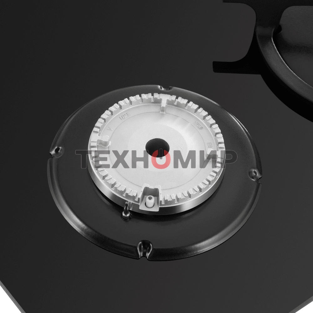 Комбинированная варочная панель Maunfeld EEHG.64.13CB/KG