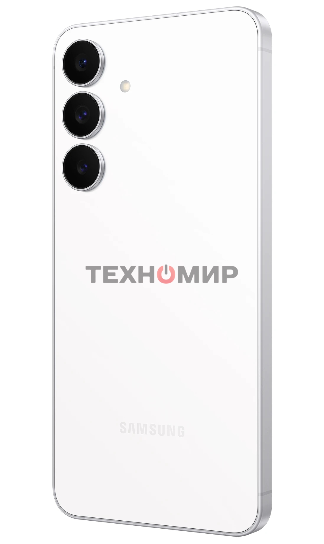 Смартфон Samsung Galaxy S25 FE SM-S731B 8/512Gb, белый