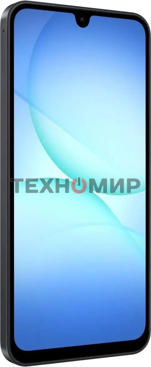 Смартфон Samsung Galaxy A17 SM-A175F, 6/128Gb, черный