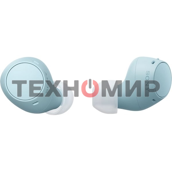 Наушники Sony WF-C510 синий