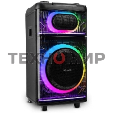 Минисистема ELTRONIC (30-84) SKILLETS BOX 1500 - колонка 12