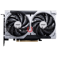 Видеокарта MSI PCI-E 5.0 RTX 5060 8G VENTUS 2X NVIDIA GeForce RTX 5060 8Gb 256bit GDDR7 2497/28000 HDMIx1 DPx3 HDCP Ret