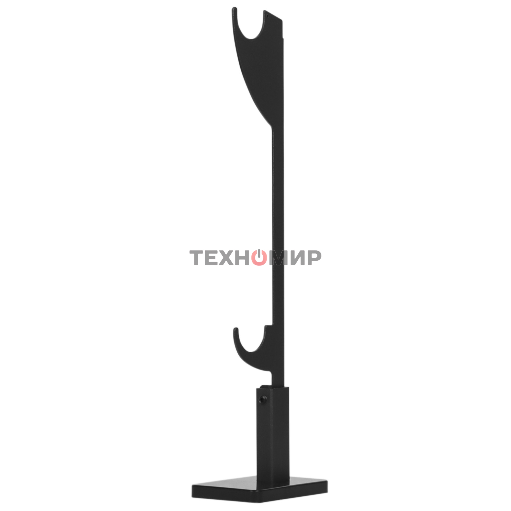 Кронштейн напольный Royal Thermo Pianoforte 300, черный