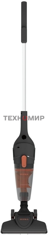 Пылесос вертикальный проводной SUPRA VCS-1055