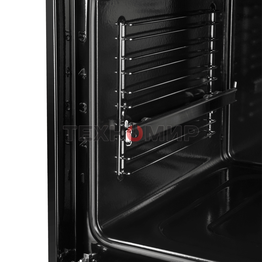 Шкаф духовой электрический MAUNFELD AEOD76106W