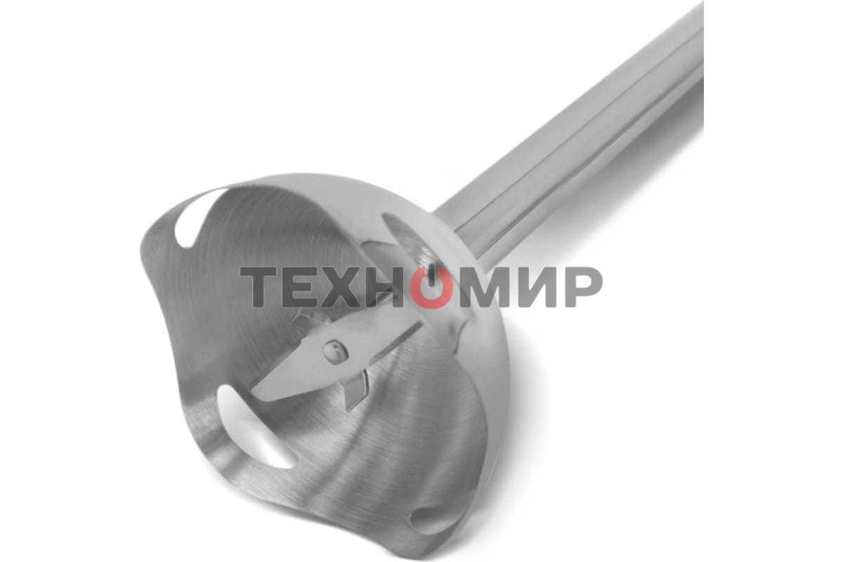 Блендер Blackton Bt HB401P белый. Мощность 900 Вт, 3 в 1: блендер, миксер, измельчитель