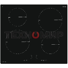 Индукционная варочная поверхность Krona MAGIER 60 BL 4BTK